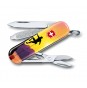 Victorinox Classic SD Limited Edition 2020 Pocket Knife Climb High